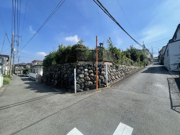 Land for Sale in Ayase City Near Kashiwadai Station 293.17 sqm - Thumbnail 3
