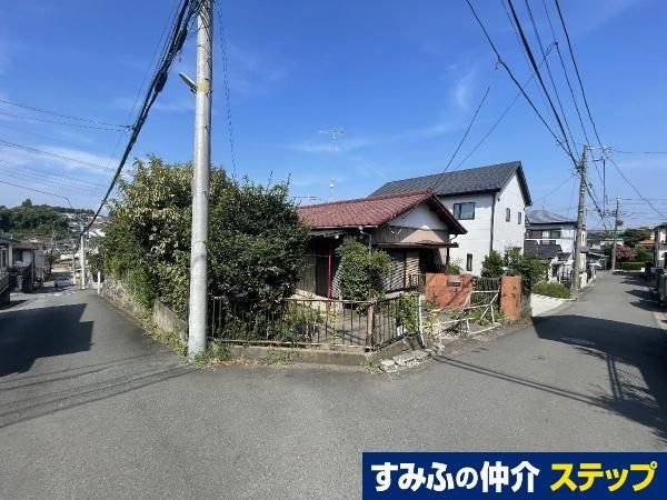 Land for Sale in Ayase City Near Kashiwadai Station 293.17 sqm - Thumbnail 4