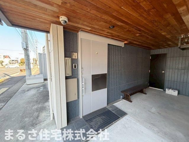 Steel Frame 4LDK House Near Phoenix Garden in Miyazaki City - Thumbnail 3