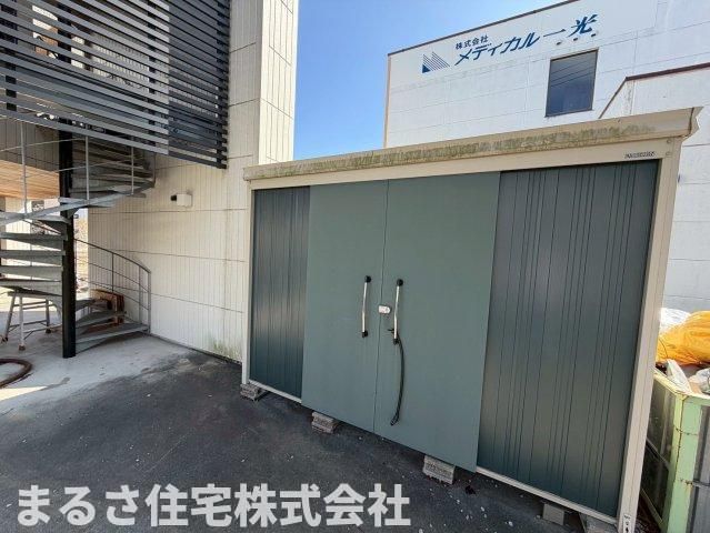 Steel Frame 4LDK House Near Phoenix Garden in Miyazaki City - Thumbnail 2