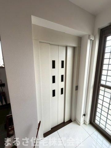 Steel Frame 4LDK House Near Phoenix Garden in Miyazaki City - Thumbnail 4
