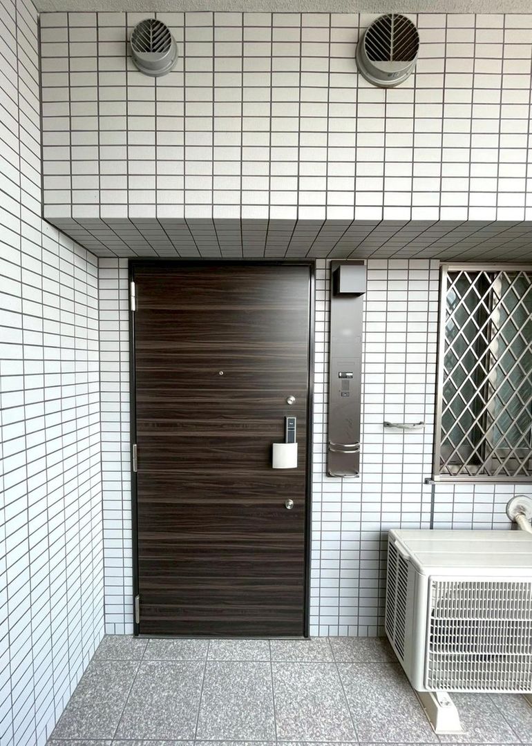 2LDK Used Condominium in Kochi City - 62.64m2, 14th Floor - Thumbnail 2