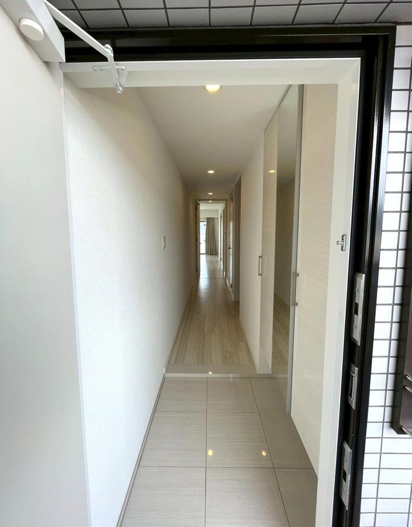 2LDK Used Condominium in Kochi City - 62.64m2, 14th Floor - Thumbnail 3