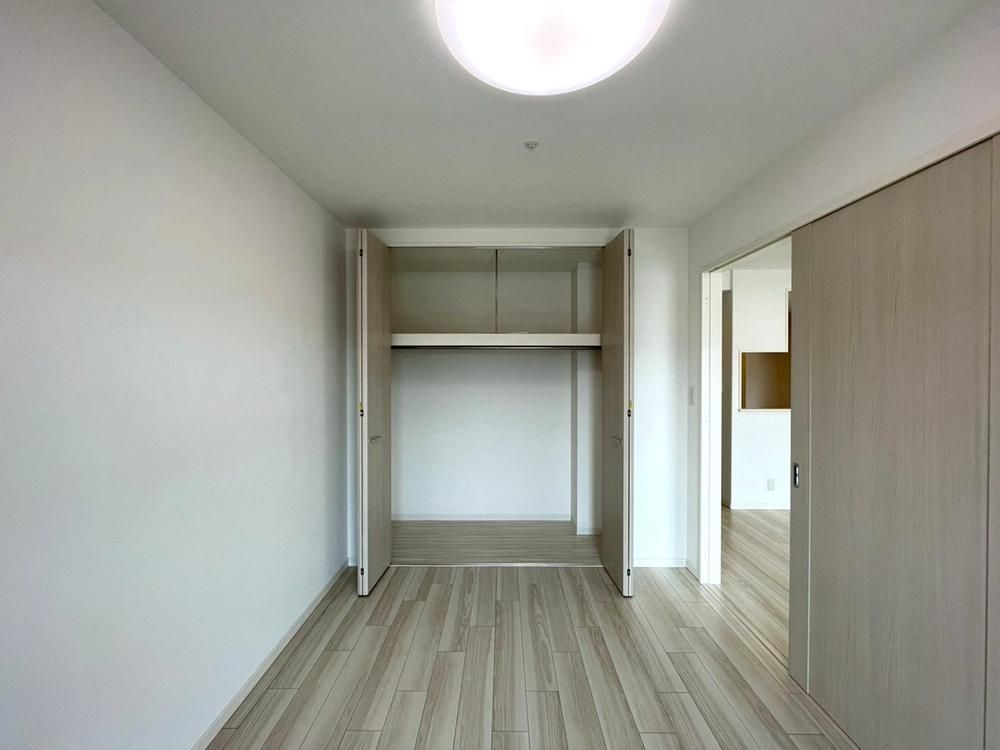 2LDK Used Condominium in Kochi City - 62.64m2, 14th Floor - Thumbnail 4
