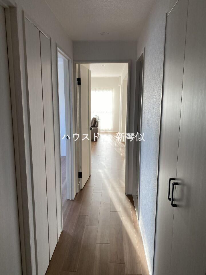 3LDK Apartment for Sale in Higashi-ku, Sapporo - 73.54m2 - Thumbnail 4