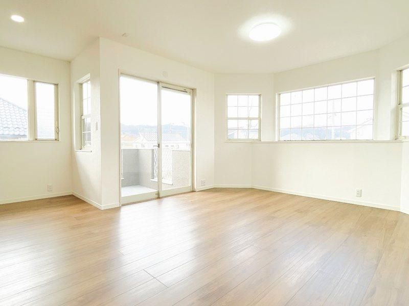 Renovated 4LDK House in Natori, Miyagi - 122.55m² - Thumbnail 4