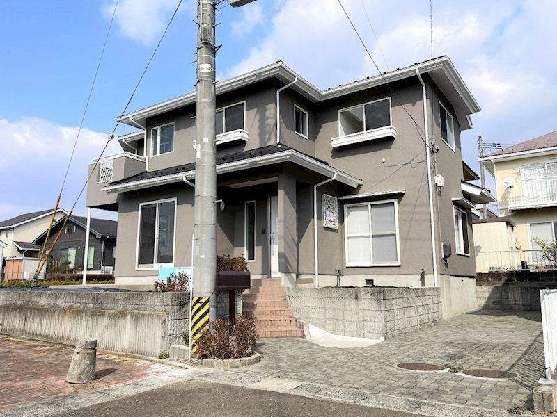 Renovated 4LDK House in Natori, Miyagi - 122.55m² - Thumbnail 2
