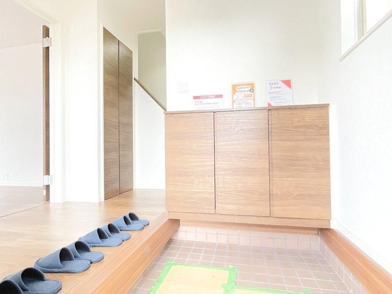 Renovated 4LDK House in Natori, Miyagi - 122.55m² - Thumbnail 3