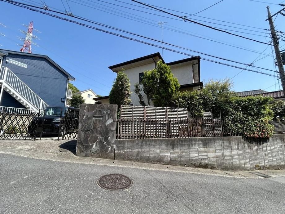 Building Land for Sale in Totsuka, Yokohama – 256 sqm - Thumbnail 4