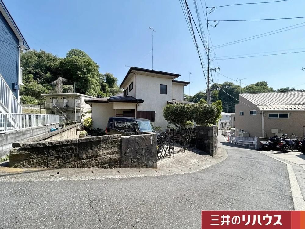 Building Land for Sale in Totsuka, Yokohama – 256 sqm - Thumbnail 2