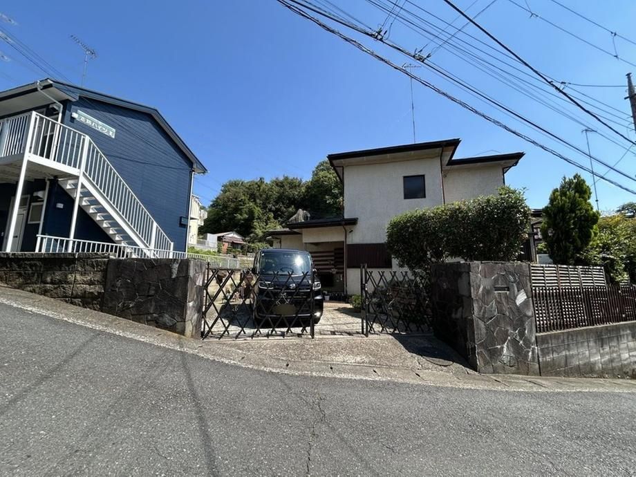 Building Land for Sale in Totsuka, Yokohama – 256 sqm - Thumbnail 3