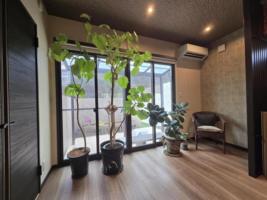 4LDK+S House in Kochi City - 105m², All-Electric, Solar Power - Thumbnail 3