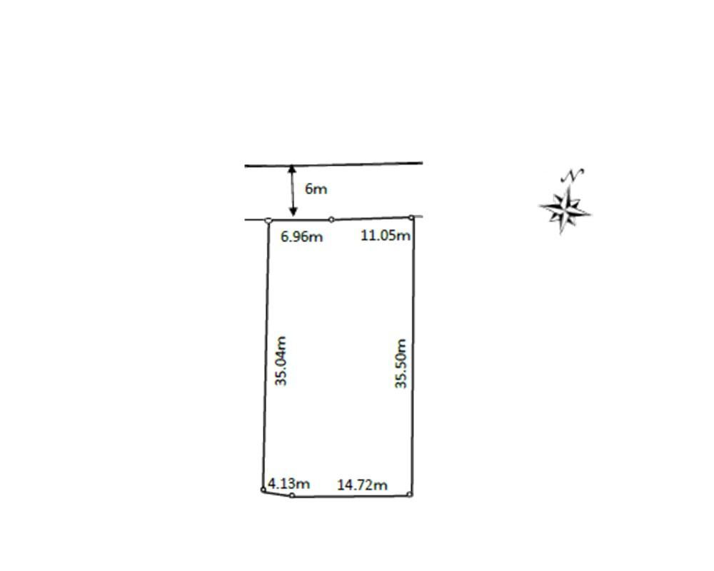 650 sqm Vacant Land for Sale in Narusawa, Yamanashi - Thumbnail 3