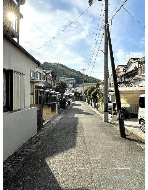 Land for Sale in Kanda, Kochi City - 85m2 - Thumbnail 3