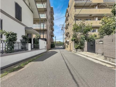 261 sqm Land for Sale in Ichikawa City, Chiba Near Stations - Thumbnail 2