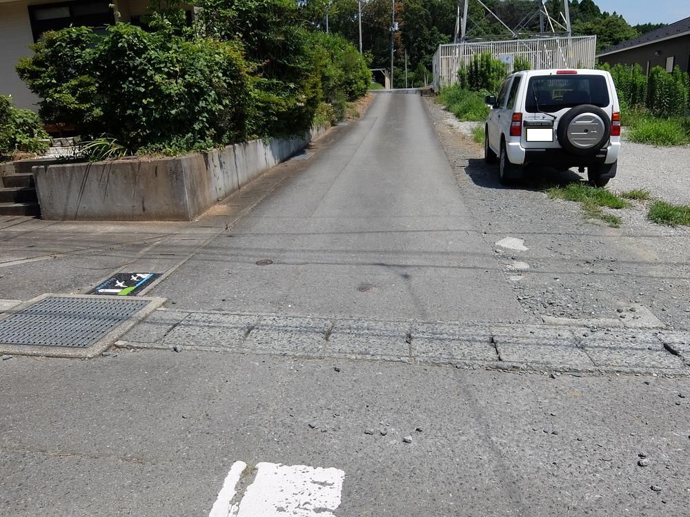Land for Sale in Iwaki City, Fukushima – 462.78 sqm - Thumbnail 3
