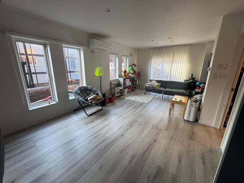 Modern 3LDK House for Sale in Kiyota-ku, Sapporo - Thumbnail 3