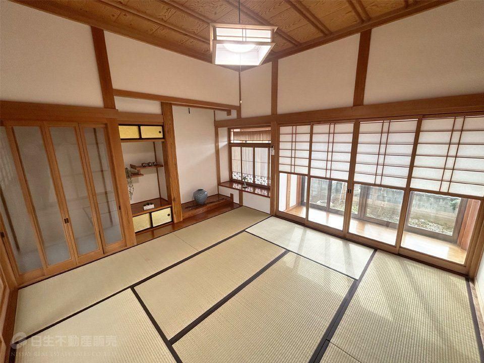 Spacious 6LDK House for Sale in Akiha Ward, Niigata - Thumbnail 4