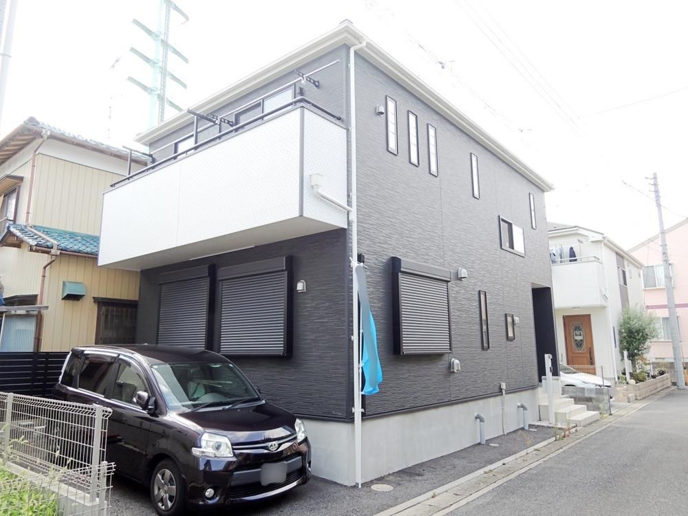 2020 Built 3LDK House Near Sengendai Station, Koshigaya - Thumbnail 2