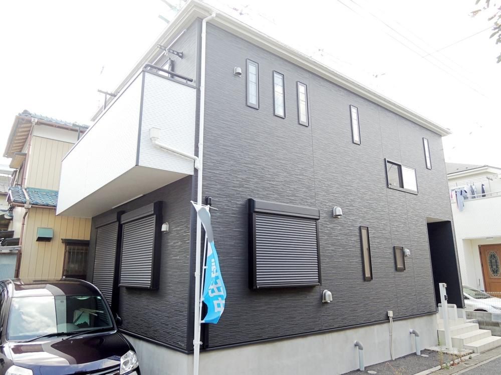 2020 Built 3LDK House Near Sengendai Station, Koshigaya - Thumbnail 3