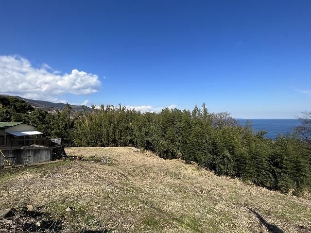 Ocean View Land for Sale in Manazuru, Kanagawa - 2,228 sqm - Thumbnail 4