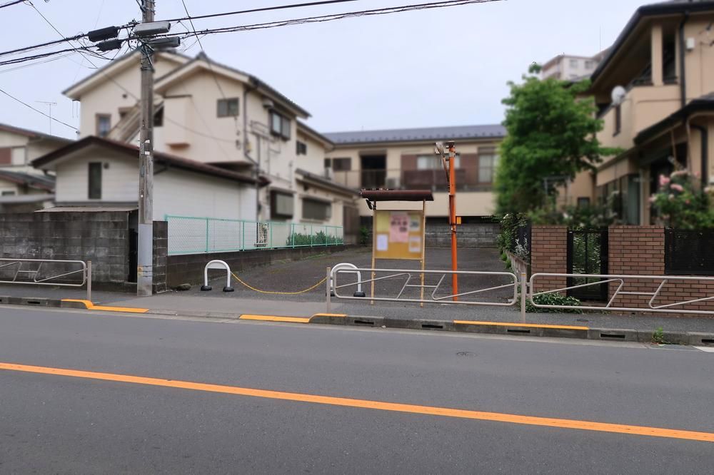 Vacant Land Plot for Sale in Hachioji, Tokyo - Thumbnail 2