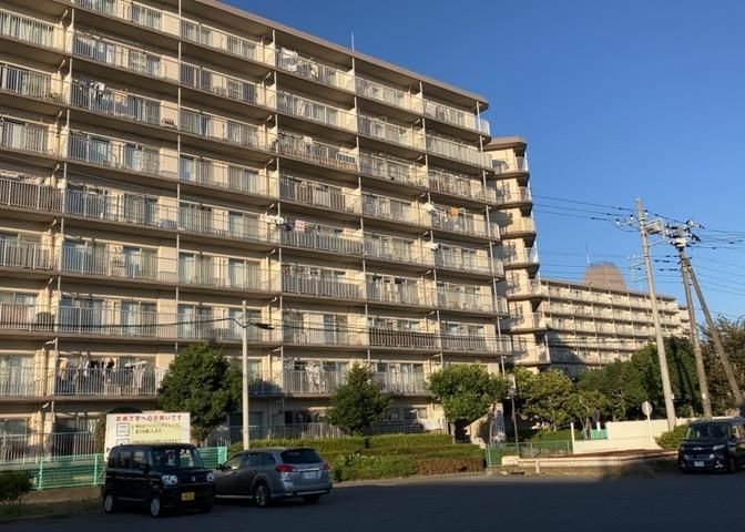 3LDK Apartment in Atsugi, Kanagawa - 71.61m2 for Sale - Thumbnail 2