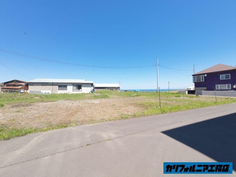 Oceanfront Land for Sale in Otaru, Hokkaido - 871 sqm - Thumbnail 4