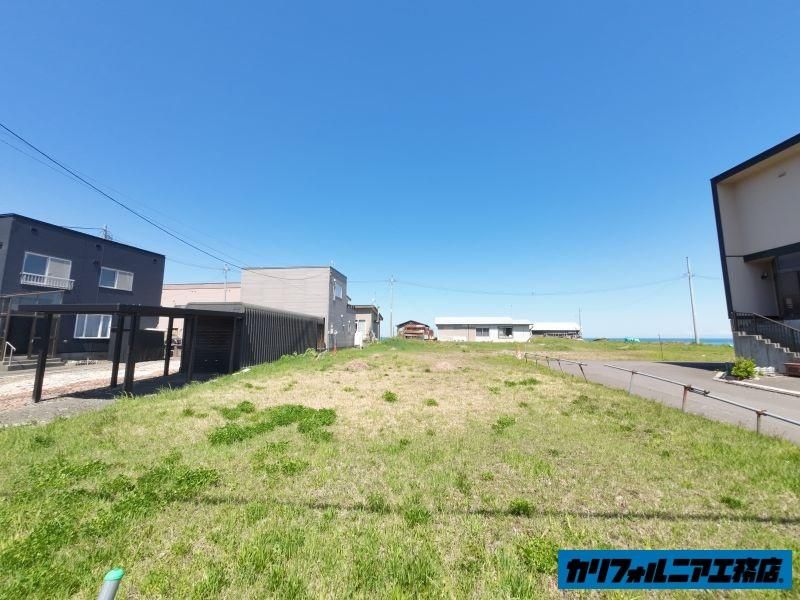 Oceanfront Land for Sale in Otaru, Hokkaido - 871 sqm - Thumbnail 3
