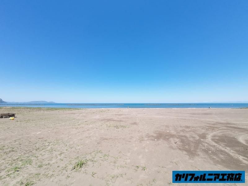 Oceanfront Land for Sale in Otaru, Hokkaido - 871 sqm - Thumbnail 2
