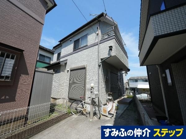 4LDK Detached House in Nozutamachi, Machida City, Tokyo - Thumbnail 4