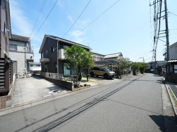 4LDK Detached House in Nozutamachi, Machida City, Tokyo - Thumbnail 3
