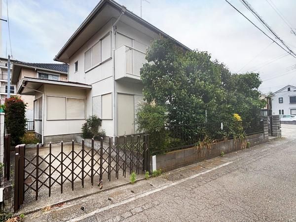 Land for Sale in Higashi-Rinkan, Sagamihara, Kanagawa - 80.33m2 - Thumbnail 4