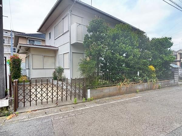 Land for Sale in Higashi-Rinkan, Sagamihara, Kanagawa - 80.33m2 - Thumbnail 2