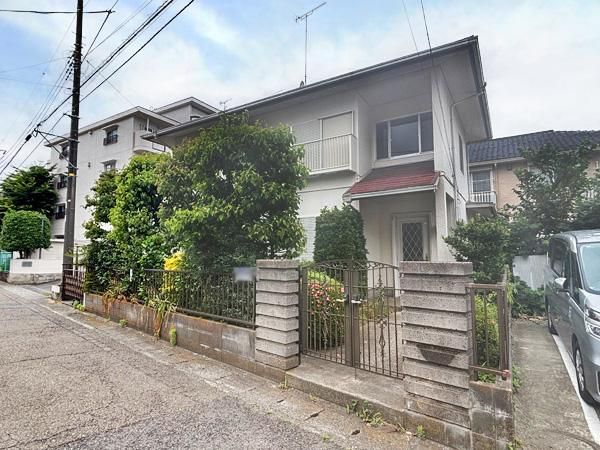 Land for Sale in Higashi-Rinkan, Sagamihara, Kanagawa - 80.33m2 - Thumbnail 3