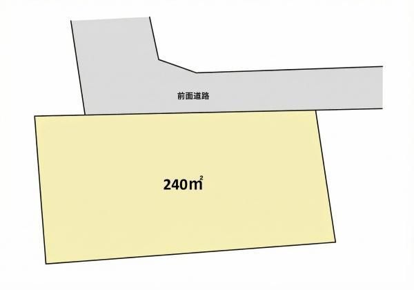 Land for Sale in Isogo, Yokohama – 240 sqm - Thumbnail 3