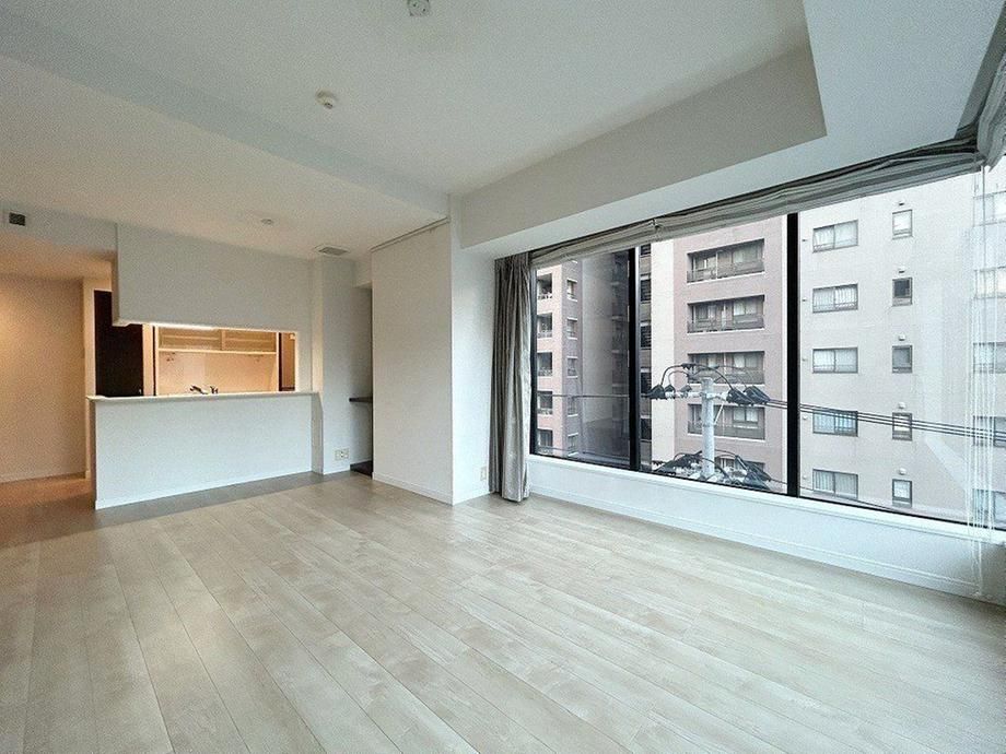 City Tower Sendai Gokoen 4LDK Apartment in Aoba-ku, Sendai - Thumbnail 2