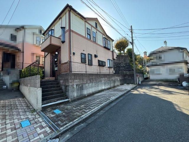 4LDK Family Home for Sale in Hachioji, Tokyo - Near Minami-Osawa Station - Thumbnail 2