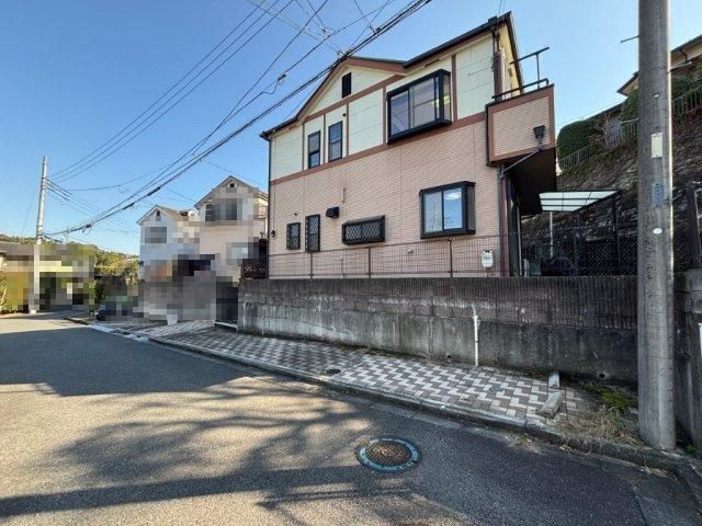 4LDK Family Home for Sale in Hachioji, Tokyo - Near Minami-Osawa Station - Thumbnail 3