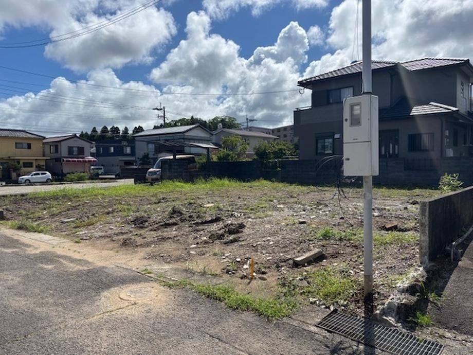 Building Plot for Sale in Miyazaki City, 247 sqm - Thumbnail 4