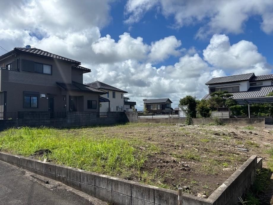 Building Plot for Sale in Miyazaki City, 247 sqm - Thumbnail 3