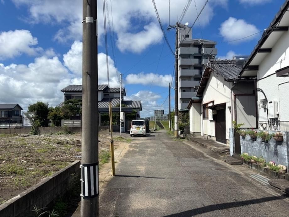 Building Plot for Sale in Miyazaki City, 247 sqm - Thumbnail 2
