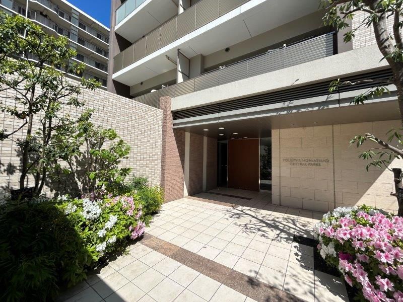 3LDK Apartment for Sale Near Hon-Atsugi Station, Atsugi - Thumbnail 4