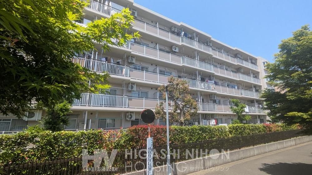 Renovated 3LDK Apartment in Tama-ku, Kawasaki City - Thumbnail 3