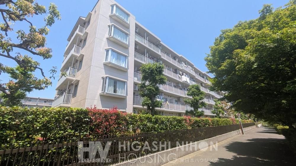 Renovated 3LDK Apartment in Tama-ku, Kawasaki City - Thumbnail 2