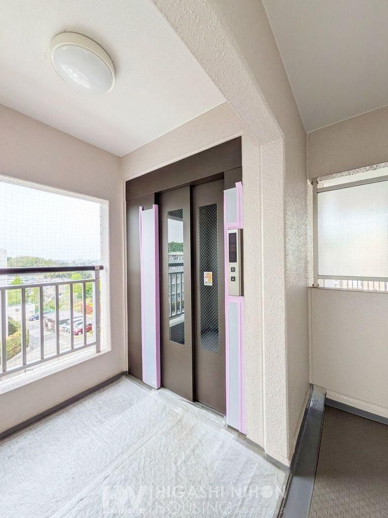Renovated 3LDK Apartment in Tama-ku, Kawasaki City - Thumbnail 4