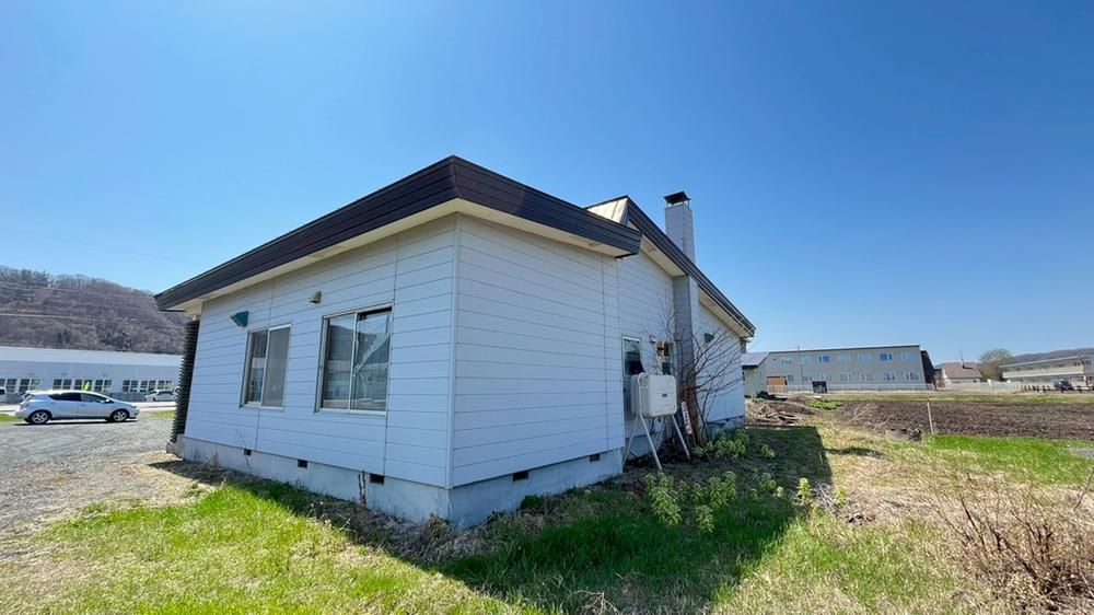 3LDK Detached House in Higashi-Ainai, Kitami City - Thumbnail 3