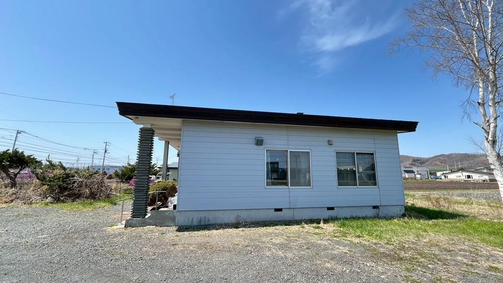 3LDK Detached House in Higashi-Ainai, Kitami City - Thumbnail 2