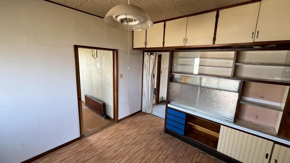 3LDK Detached House in Higashi-Ainai, Kitami City - Thumbnail 4