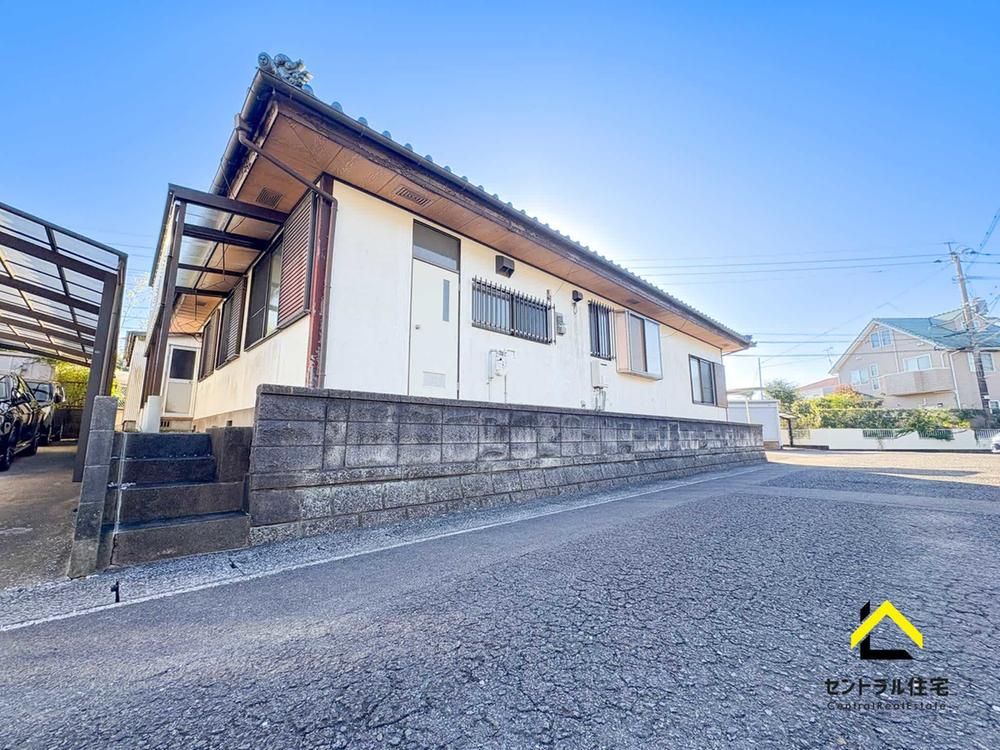 Land for Sale in Komatsudai Higashi, Miyazaki - 226.13 sqm Corner Lot - Thumbnail 2